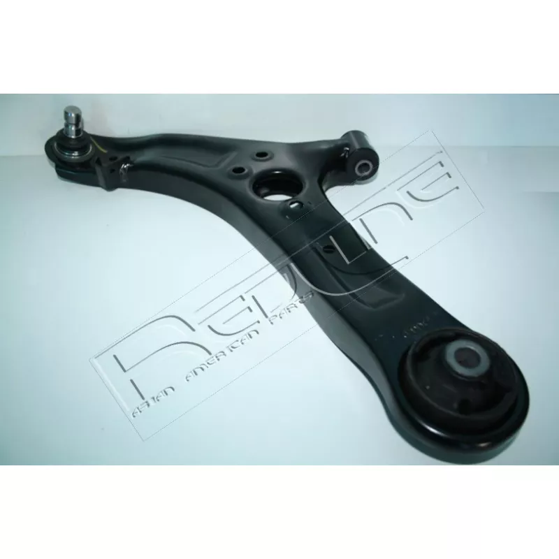 Triangle ou bras de suspension (train avant) RED-LINE 40KI125