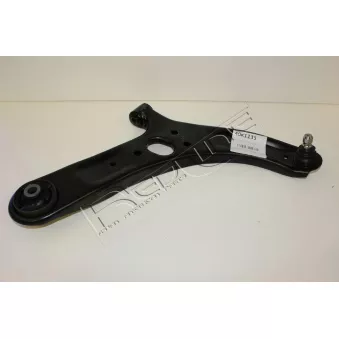 Triangle ou bras de suspension (train avant) RED-LINE 40KI135