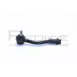 Rotule de barre de connexion avant droit RED-LINE 40KI138 - Visuel 1