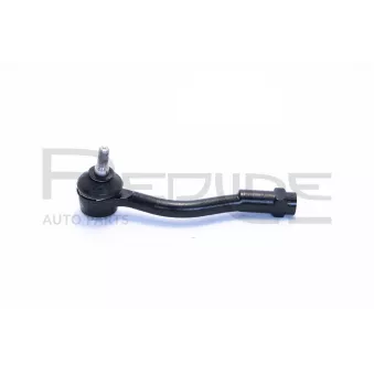 Rotule de barre de connexion avant droit RED-LINE