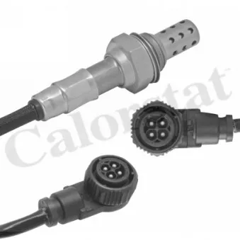 Sonde lambda CALORSTAT BY VERNET LS140667