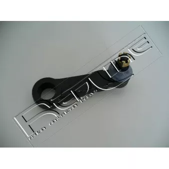 Levier de commande de direction RED-LINE 40MI006