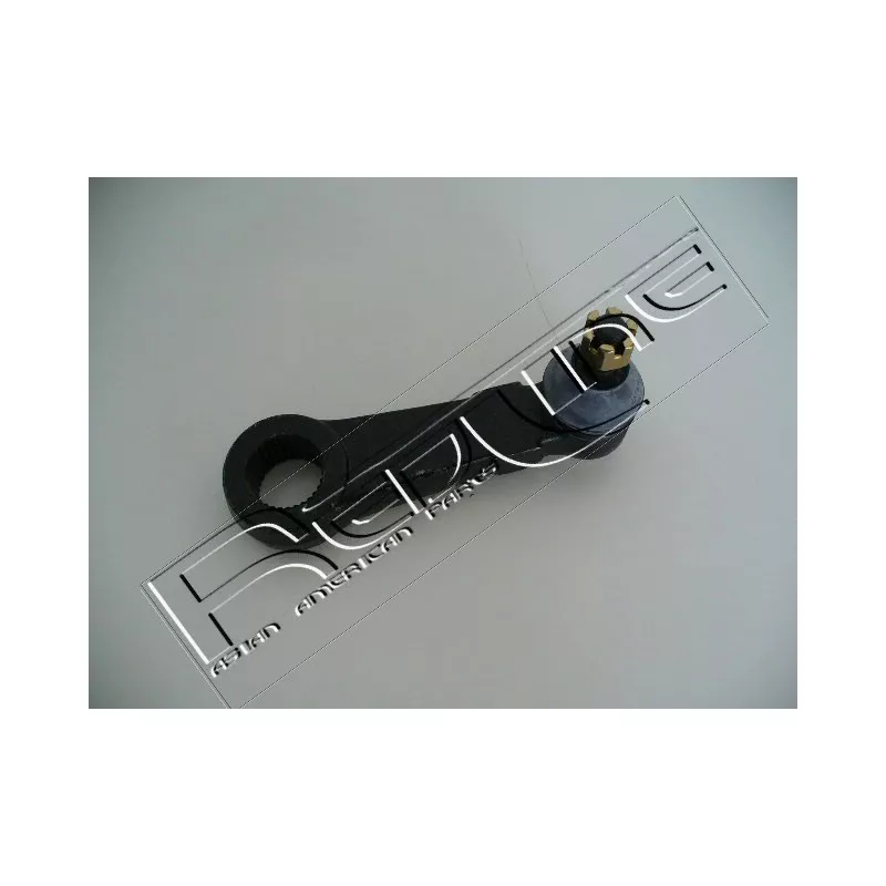 Levier de commande de direction RED-LINE 40MI006