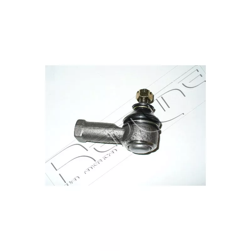 Rotule de barre de connexion RED-LINE 40MI015