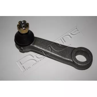 Levier de commande de direction RED-LINE 40MI025