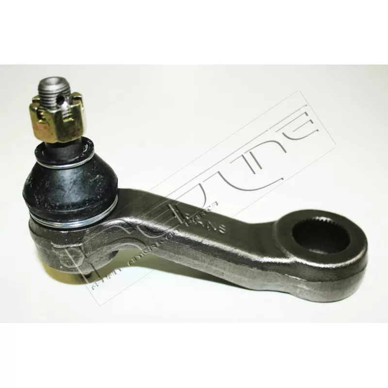 Levier de commande de direction RED-LINE 40MI095