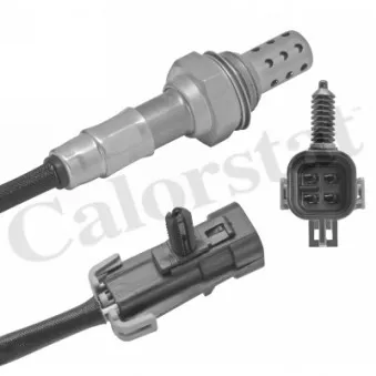 Sonde lambda CALORSTAT BY VERNET LS140690