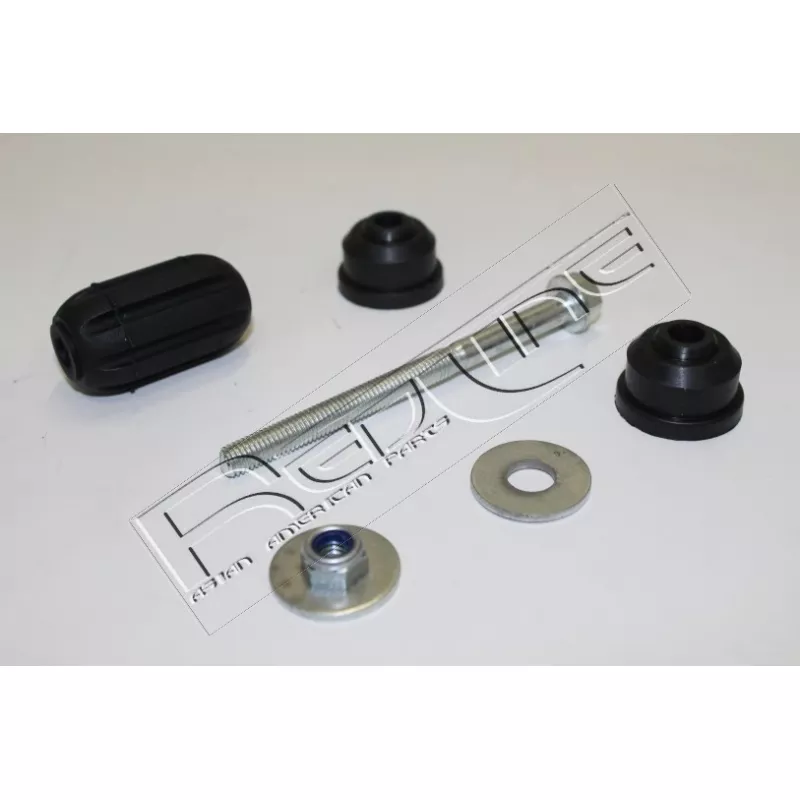 Entretoise/tige, stabilisateur RED-LINE 40MI115