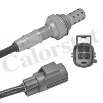 Sonde lambda CALORSTAT BY VERNET LS140697