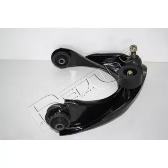 Triangle ou bras de suspension (train avant) RED-LINE 40MZ006