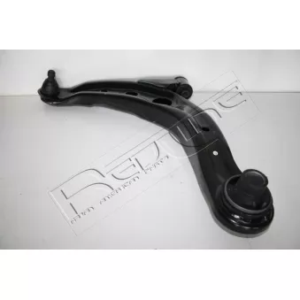 Triangle ou bras de suspension (train avant) RED-LINE 40MZ017