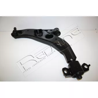 Triangle ou bras de suspension (train avant) RED-LINE 40MZ031