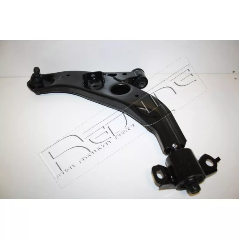 Triangle ou bras de suspension (train avant) RED-LINE 40MZ031