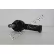 Rotule de barre de connexion RED-LINE 40MZ035 - Visuel 2