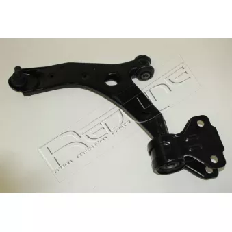 Triangle ou bras de suspension (train avant) RED-LINE 40MZ037