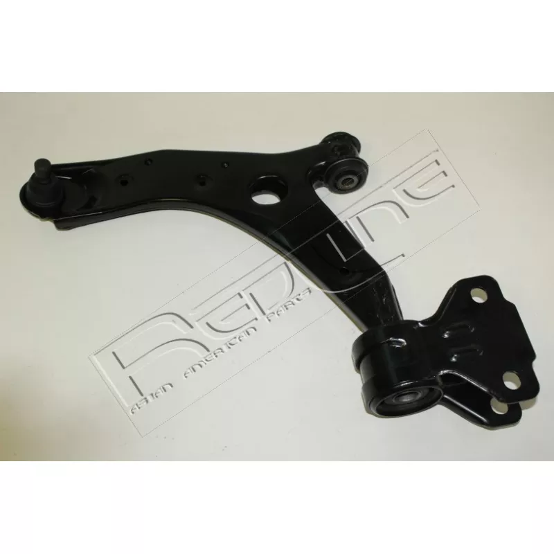 Triangle ou bras de suspension (train avant) RED-LINE 40MZ037