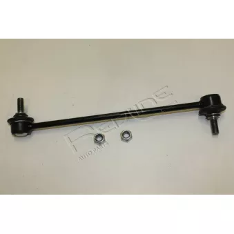 Entretoise/tige, stabilisateur RED-LINE 40MZ043