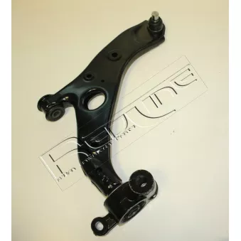 Triangle ou bras de suspension (train avant) RED-LINE 40MZ050