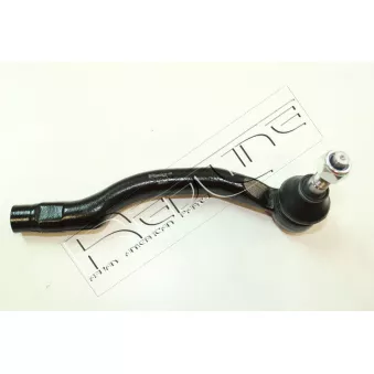 Rotule de barre de connexion avant droit RED-LINE 40MZ052