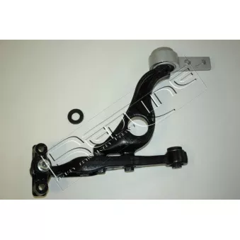 Triangle ou bras de suspension (train avant) RED-LINE 40MZ057