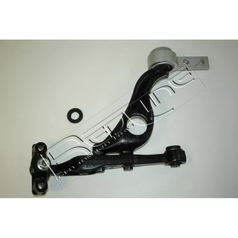 Triangle ou bras de suspension (train avant) RED-LINE 40MZ057
