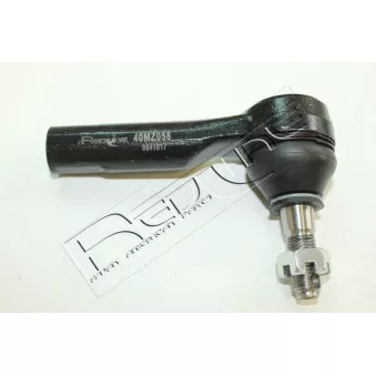 Rotule de barre de connexion RED-LINE 40MZ058