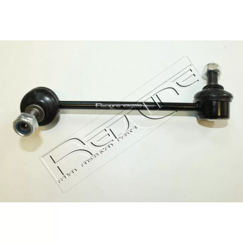 Entretoise/tige, stabilisateur avant gauche RED-LINE 40MZ059