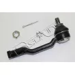 Rotule de barre de connexion RED-LINE 40MZ064 - Visuel 2