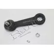 Levier de commande de direction RED-LINE 40MZ065 - Visuel 2