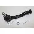 Rotule de barre de connexion RED-LINE 40MZ067 - Visuel 1