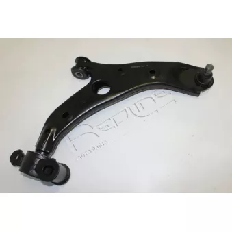 Triangle ou bras de suspension (train avant) RED-LINE 40MZ072