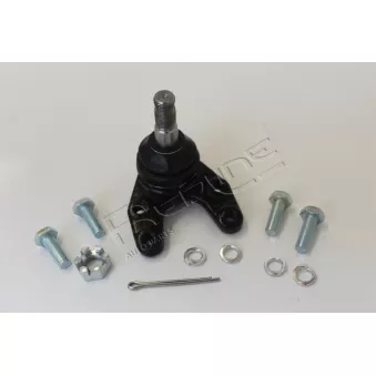 Rotule de suspension RED-LINE 40MZ075