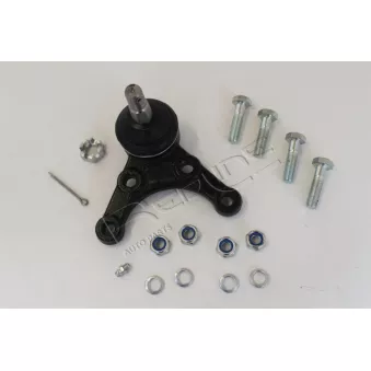 Rotule de suspension RED-LINE 40MZ077