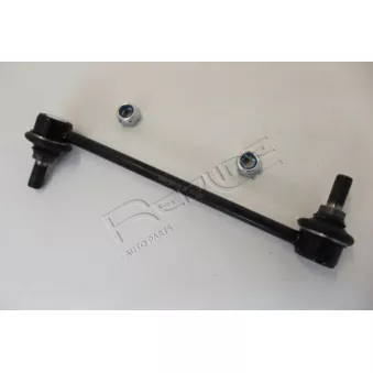 Entretoise/tige, stabilisateur avant gauche RED-LINE 40MZ083