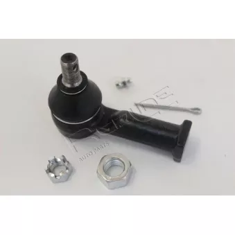 Rotule de barre de connexion RED-LINE 40MZ087
