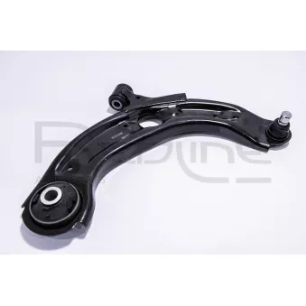 Triangle ou bras de suspension (train avant) RED-LINE 40MZ158