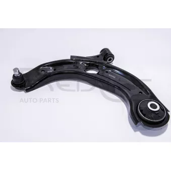 Triangle ou bras de suspension (train avant) RED-LINE 40MZ159
