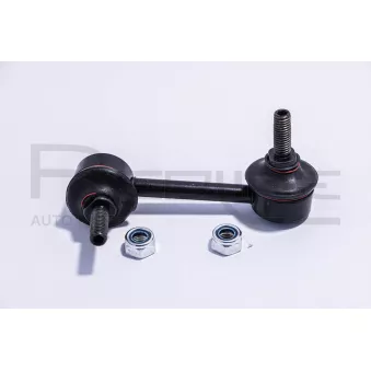 Entretoise/tige, stabilisateur avant gauche RED-LINE 40MZ171