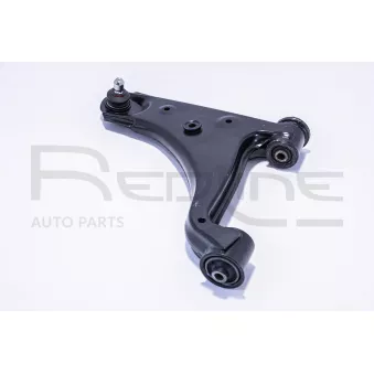 Triangle ou bras de suspension (train avant) RED-LINE 40MZ175