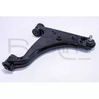 Triangle ou bras de suspension (train avant) RED-LINE 40MZ176