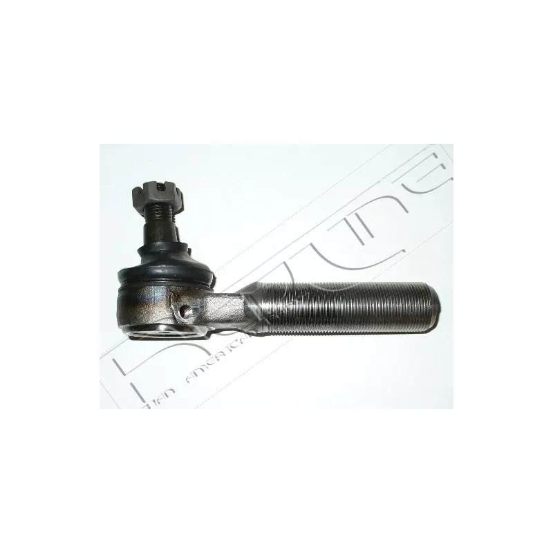 Rotule de barre de connexion avant gauche RED-LINE 40NI003