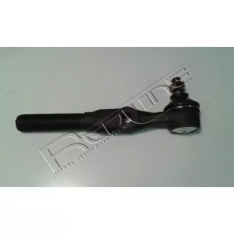 Rotule de barre de connexion avant droit RED-LINE 40NI004