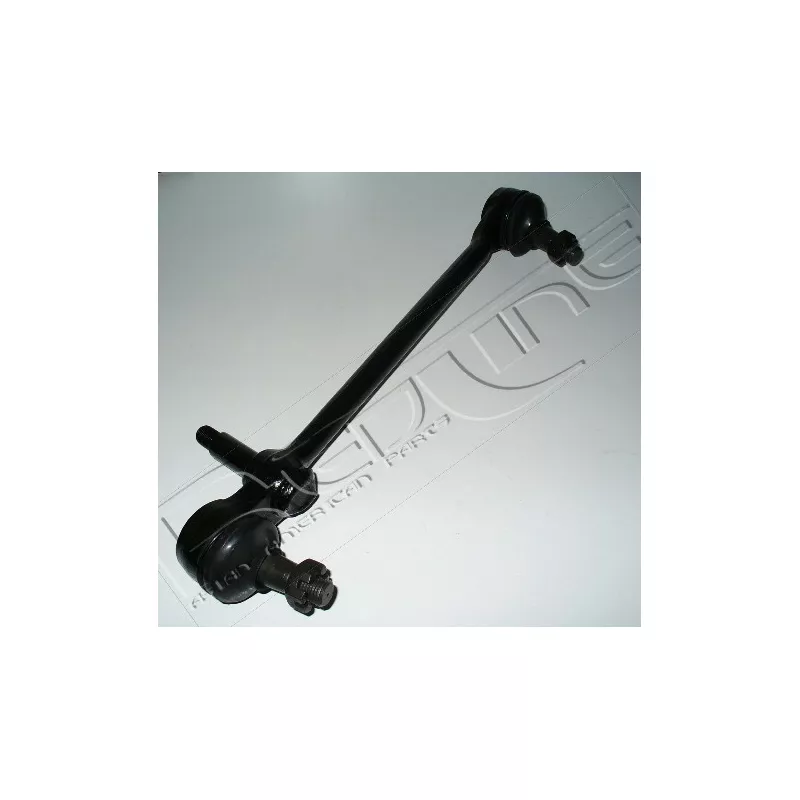 Barre de direction RED-LINE 40NI007