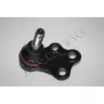 Rotule de suspension avant gauche RED-LINE 40NI015