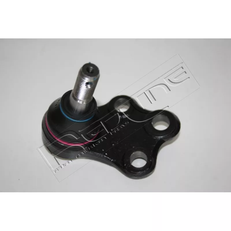 Rotule de suspension avant gauche RED-LINE 40NI015