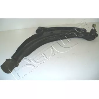 Triangle ou bras de suspension (train avant) RED-LINE 40NI022