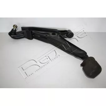 Triangle ou bras de suspension (train avant) RED-LINE 40NI025