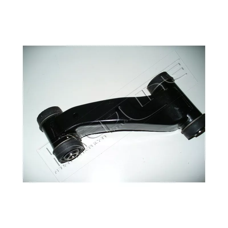 Triangle ou bras de suspension (train avant) RED-LINE 40NI027