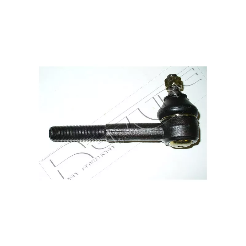 Rotule de barre de connexion RED-LINE 40NI028