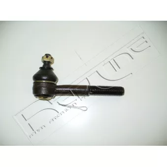 Rotule de barre de connexion RED-LINE 40NI036